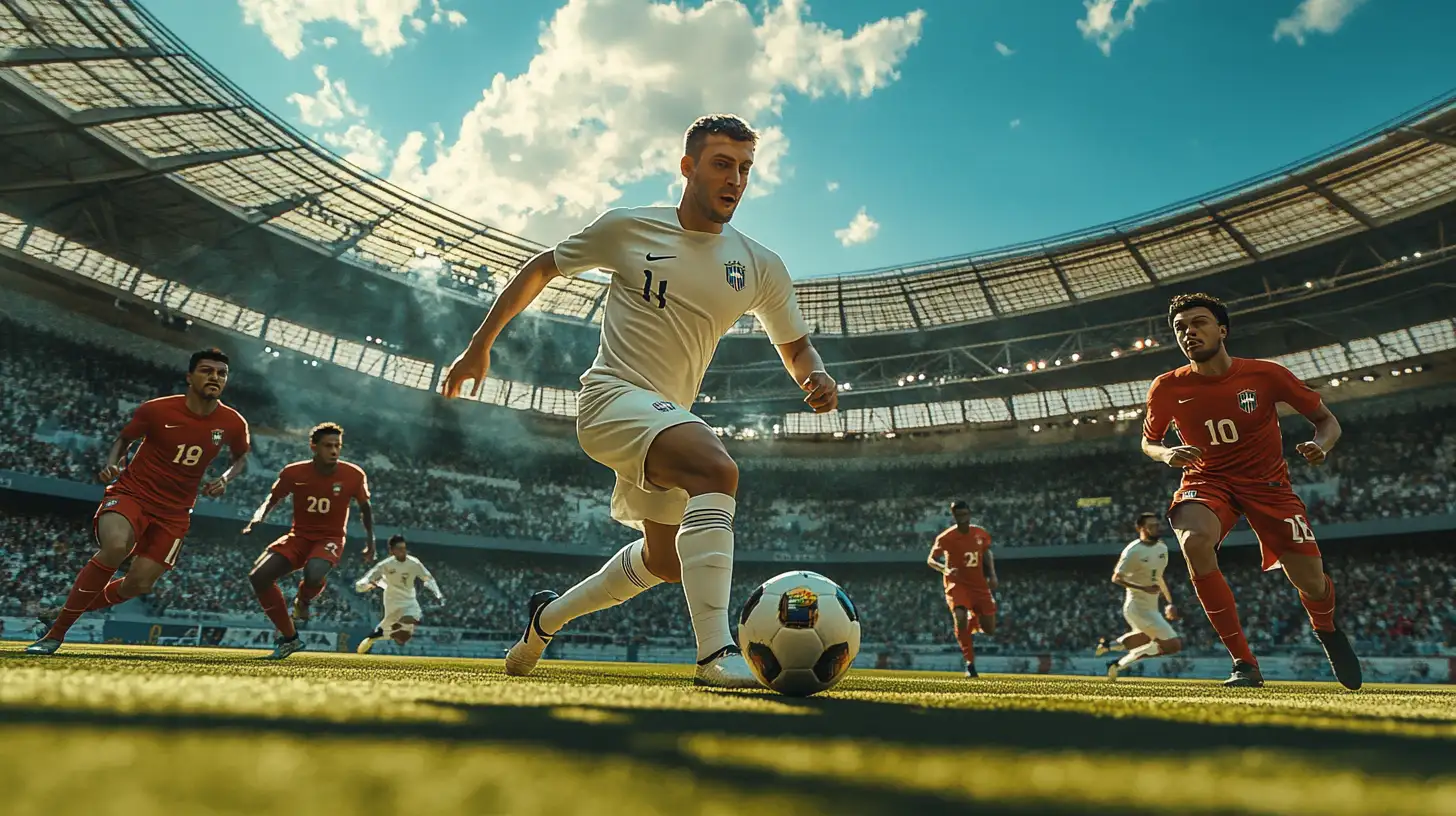 jogos do palmeiras hoje — sports 6